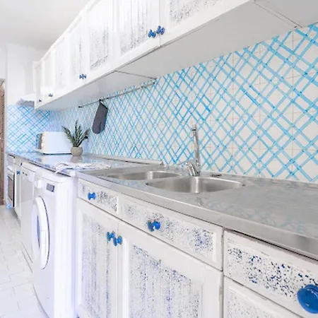 Boho Lägenhet