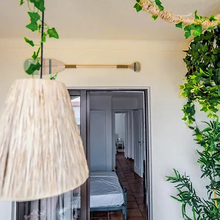Lägenhet Boho