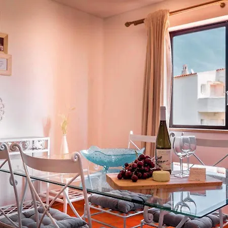 Boho Lägenhet *