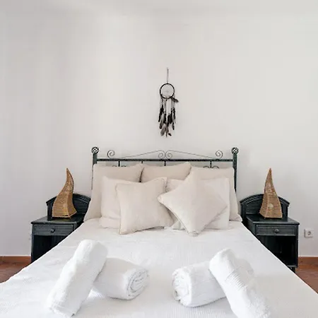 Boho Lägenhet