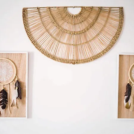 Lägenhet Boho