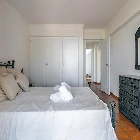 Boho Lägenhet