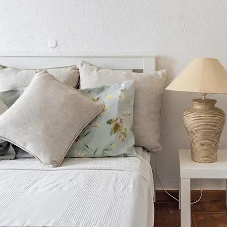 Lägenhet Boho