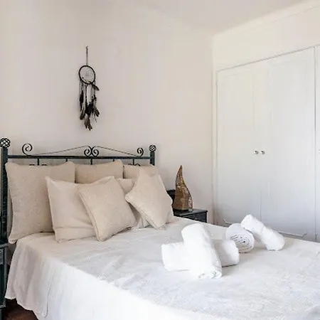 Boho Lägenhet