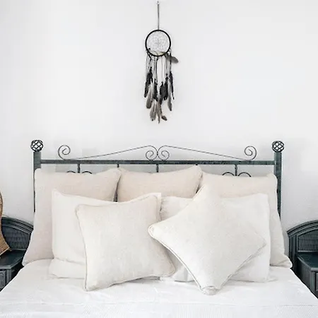 Lägenhet Boho