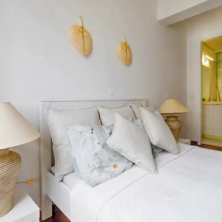 Boho Appartement Albufeira