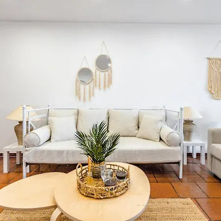 Boho Apartman Albufeira