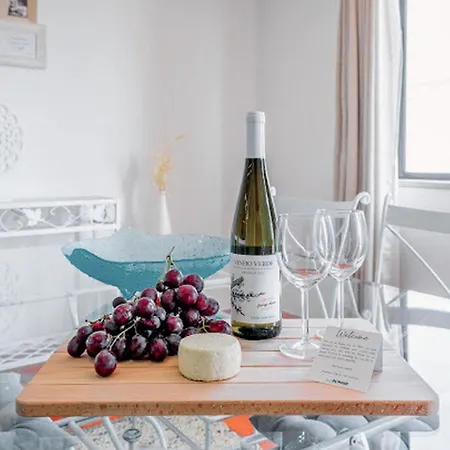 Apartman Boho Albufeira