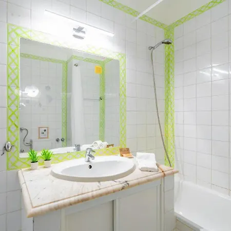 Apartment Boho Albufeira