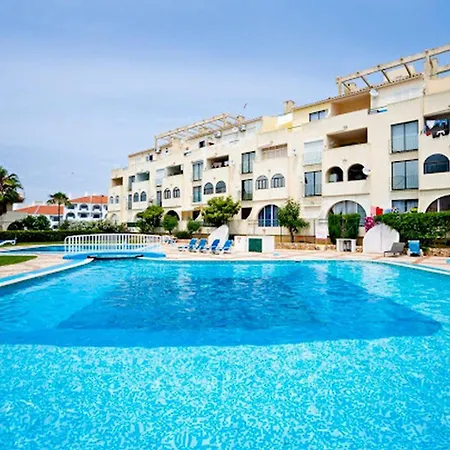 Boho Αλμπουφέιρα