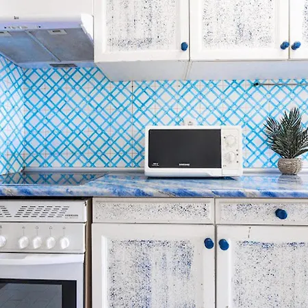 Boho * Αλμπουφέιρα