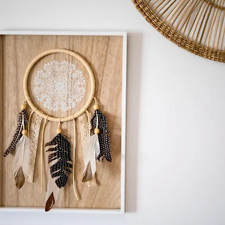 Boho Αλμπουφέιρα