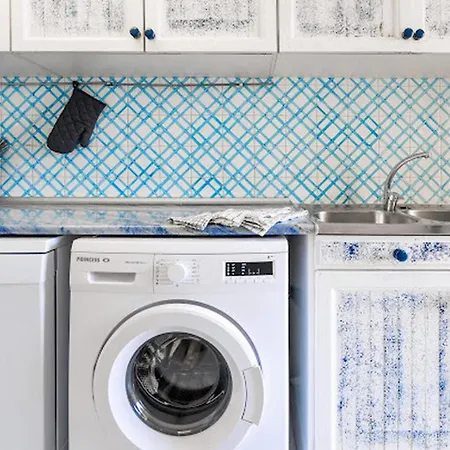 Boho * Αλμπουφέιρα