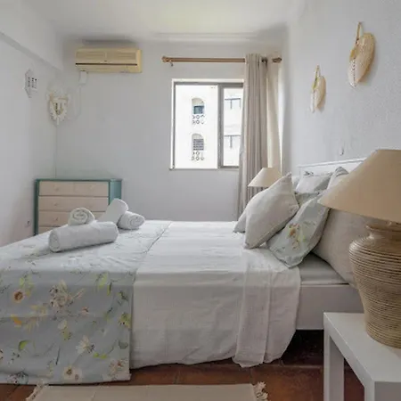 Boho * Αλμπουφέιρα