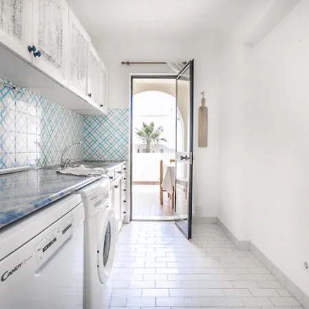 Boho * Αλμπουφέιρα