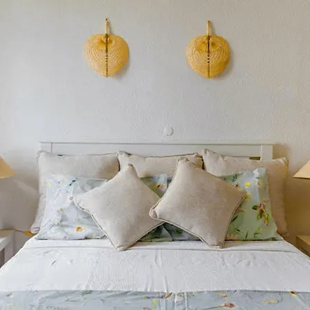 Boho Αλμπουφέιρα