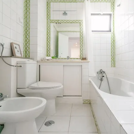 Boho Αλμπουφέιρα