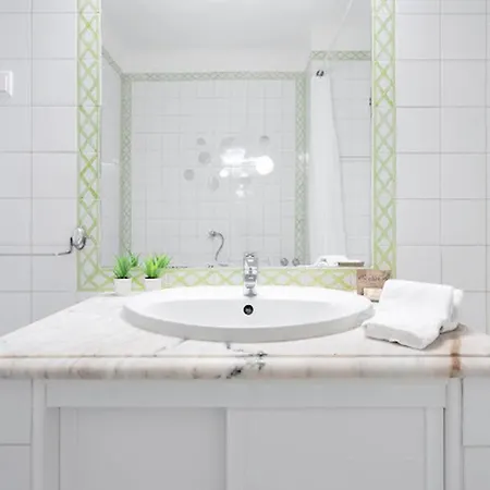 Boho * Αλμπουφέιρα