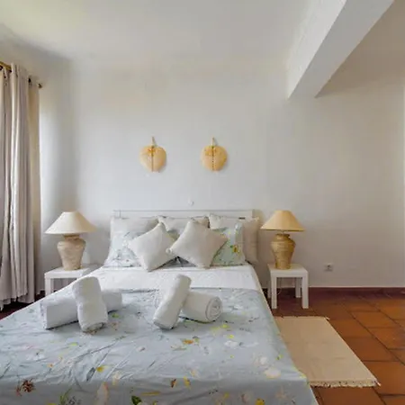 Διαμέρισμα Boho *