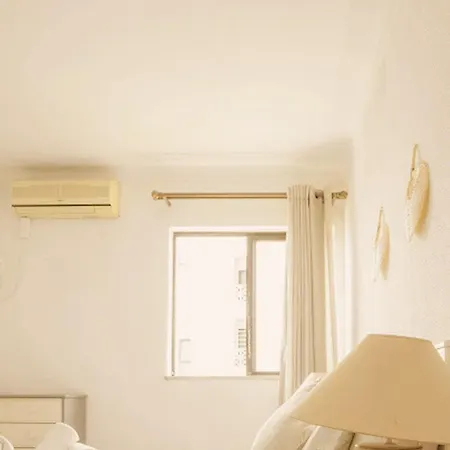 Boho Αλμπουφέιρα