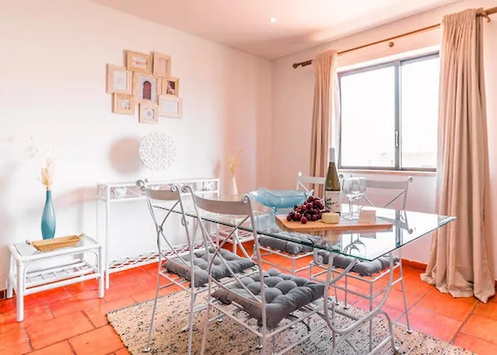 Apartamento Boho