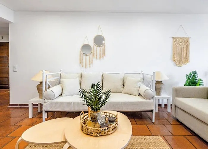 Boho Apartamento Albufeira
