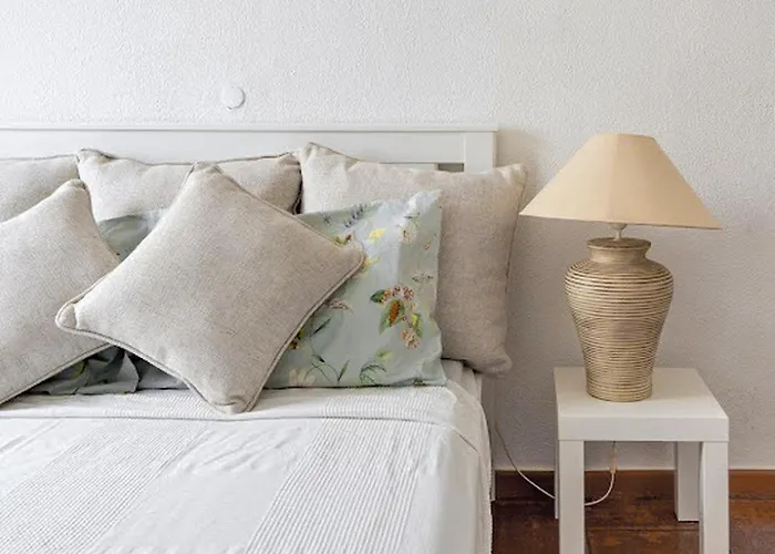 Apartamento Boho