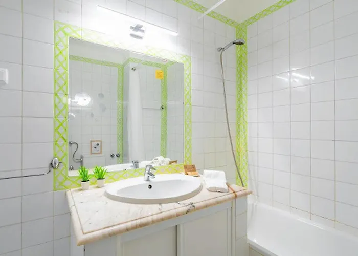 Apartamento Boho Albufeira