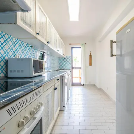 Apartamento Boho Albufeira