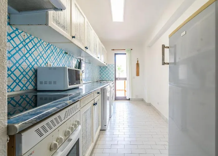 Apartment Boho Albufeira