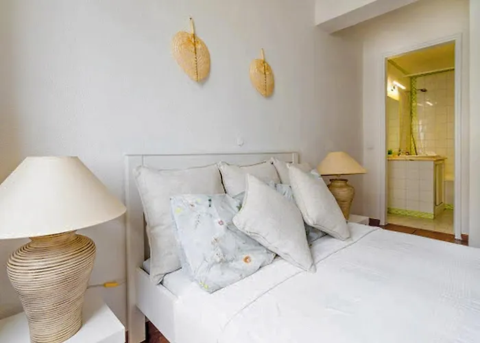 Boho Apartment Albufeira